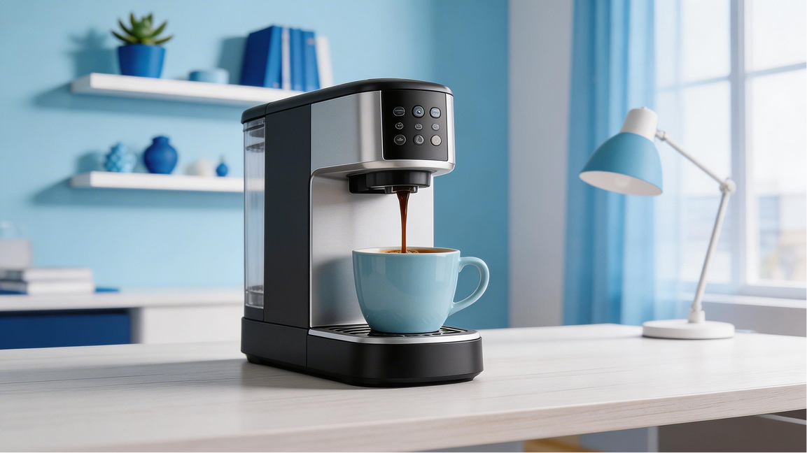 Compatibles con Nespresso