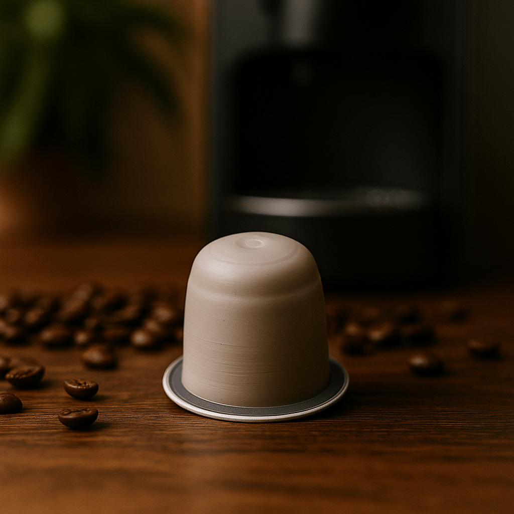 capsula nespresso intenso