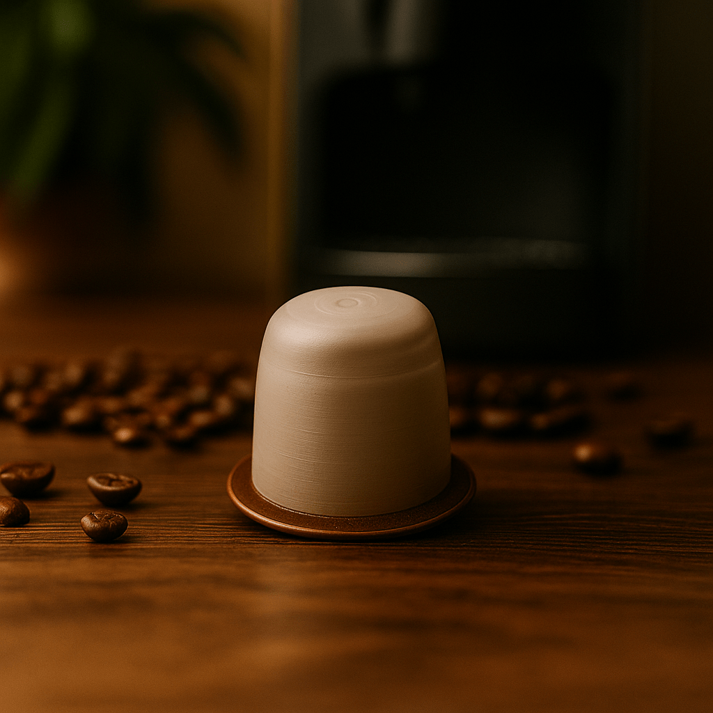 capsula nespresso arabico
