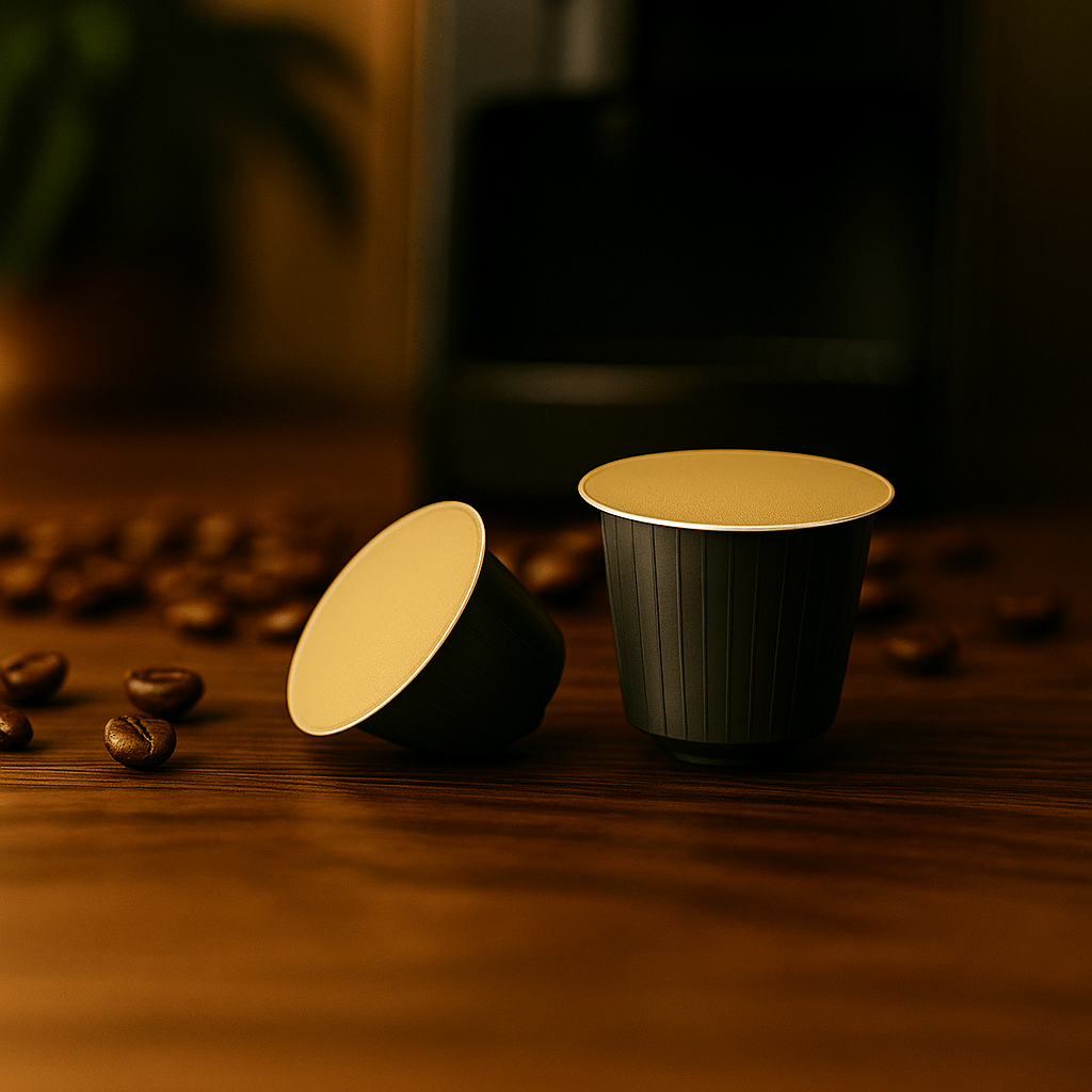 café dolce gusto